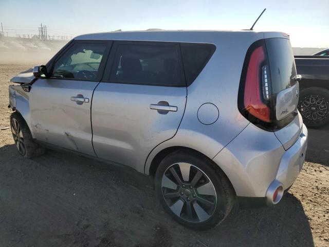 Obraz 2 z 2015 KIA SOUL ! 2015 z VIN KNDJX3A5XF7779256