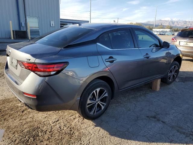 Image 3 of 2020 NISSAN SENTRA SV 2020 with VIN 3N1AB8CV9LY245459