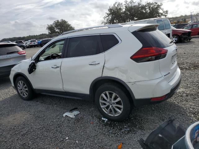 Image 2 of 2017 NISSAN ROGUE S 2017 with VIN KNMAT2MV4HP584533