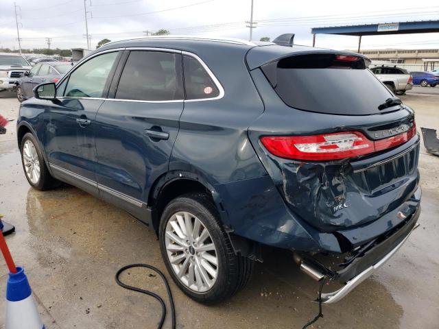 Image 2 of 2019 LINCOLN MKC  2019 with VIN 5LMCJ1C94KUL47796