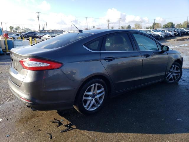 Image 3 of 2016 FORD FUSION SE 2016 with VIN 3FA6P0HD2GR173421