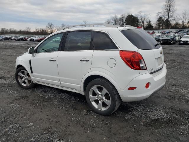 Image 2 of 2014 CHEVROLET CAPTIVA LT 2014 with VIN 3GNAL3EK4ES621496