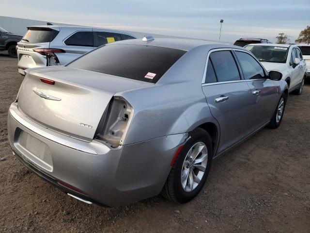 Obraz 3 z 2015 CHRYSLER 300 LIMITED 2015 z VIN 2C3CCAAG5FH828950