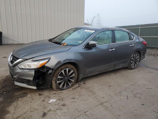 Obraz 1 z 2016 NISSAN ALTIMA 2.5 2016 z VIN 1N4AL3AP4GC187816