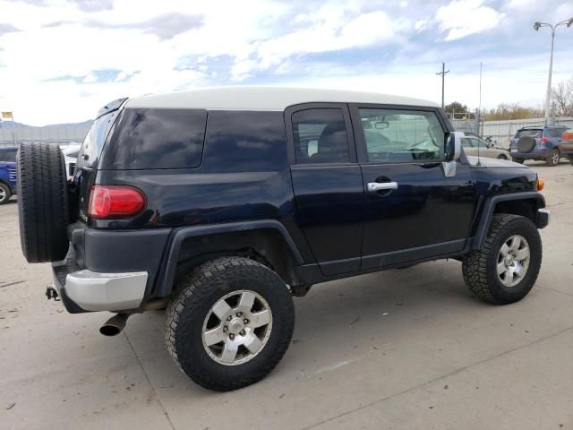 Obraz 3 z 2007 TOYOTA FJ CRUISER  2007 z VIN JTEBU11F670007451