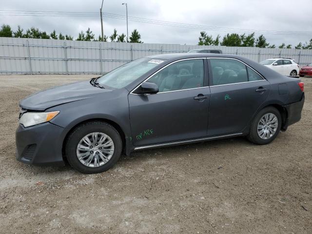 Obraz 2012 TOYOTA CAMRY BASE 2012