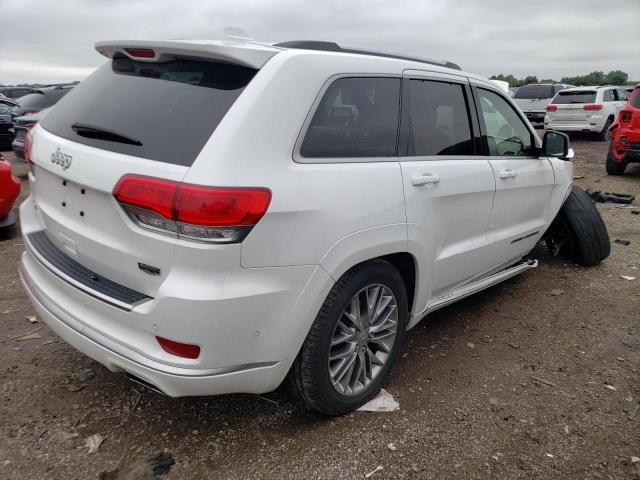 Image 3 of 2018 JEEP GRAND CHEROKEE SUMMIT 2018 with VIN 1C4RJFJG8JC136198