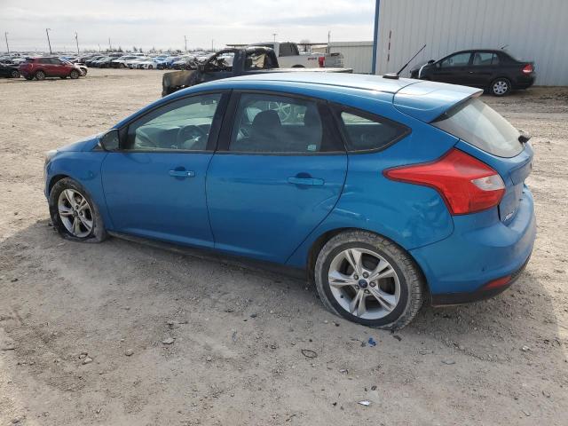 Obraz 2 z 2013 FORD FOCUS SE 2013 z VIN 1FADP3K27DL160819