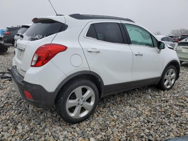 Image 3 of 2016 BUICK ENCORE  2016 with VIN KL4CJASB6GB732964