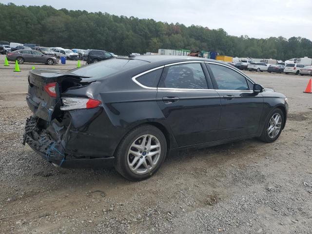 Image 3 of 2016 FORD FUSION SE 2016 with VIN 3FA6P0HD1GR394508
