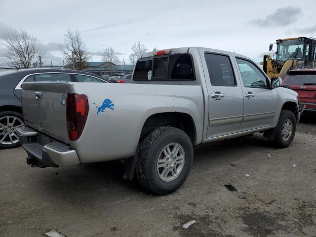 Изображение 3 2012 CHEVROLET COLORADO LT 2012 с VIN 1GCHTCFE9C8141816