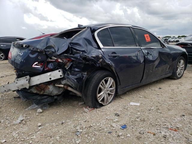 Obraz 3 z 2011 INFINITI G25  2011 z VIN JN1DV6AR2BM652197
