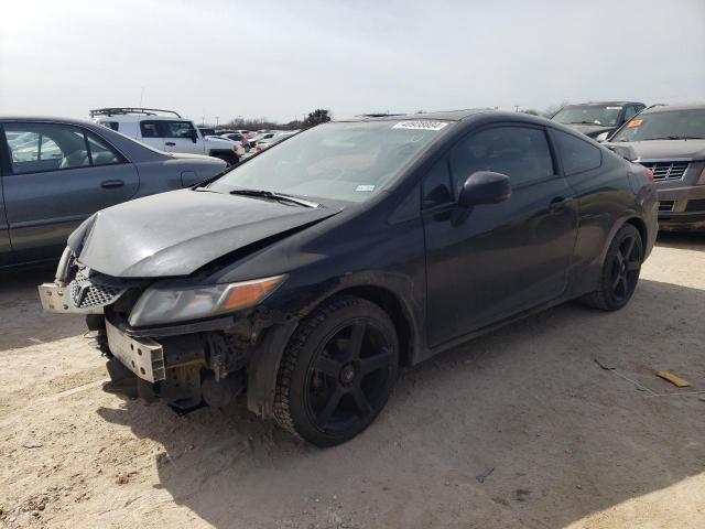 Изображение 1 2012 HONDA CIVIC EXL 2012 с VIN 2HGFG3B00CH505574