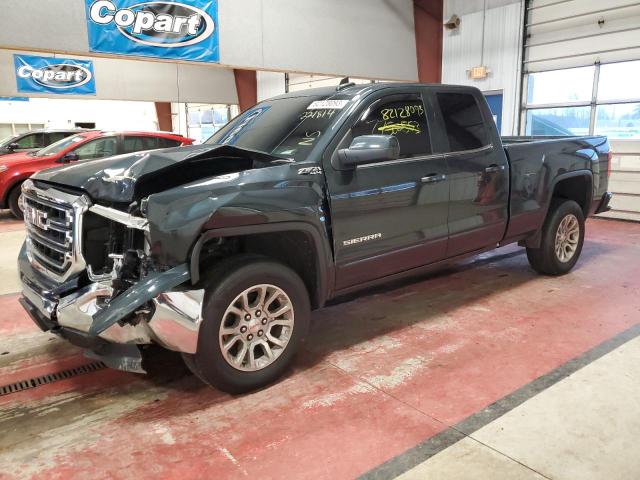 Изображение 2019 GMC SIERRA LIMITED K1500 SLE 2019