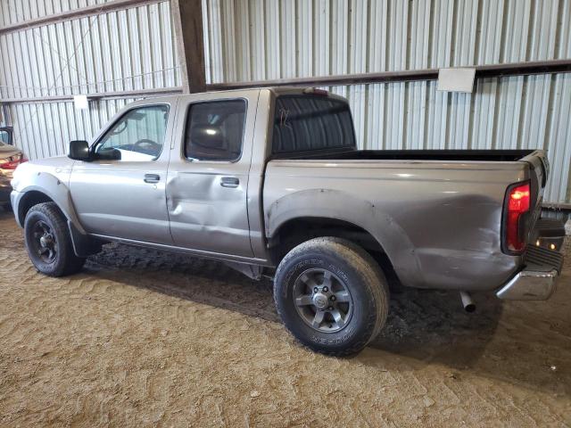 Image 2 of 2003 NISSAN FRONTIER CREW CAB XE 2003 with VIN 1N6ED27T83C411667
