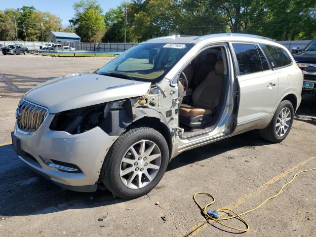 2017 BUICK ENCLAVE  2017 image
