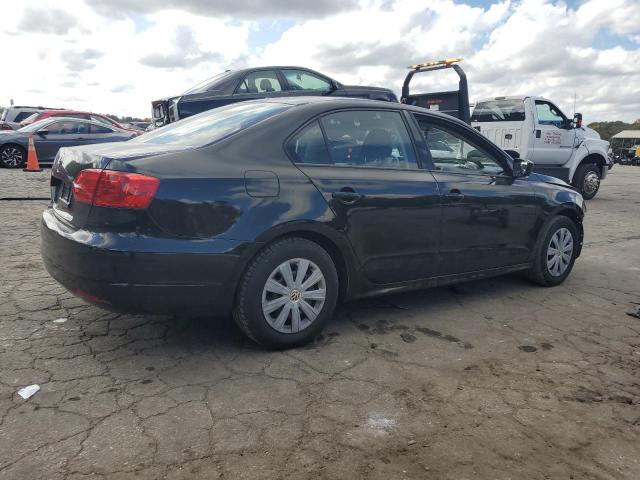 Изображение 3 2014 VOLKSWAGEN JETTA BASE 2014 с VIN 3VW1K7AJ9EM432103