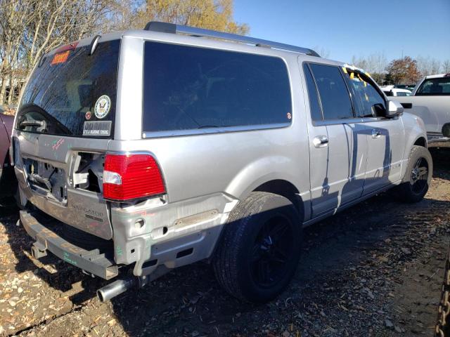 Obraz 3 z 2011 LINCOLN NAVIGATOR L 2011 z VIN 5LMJJ3H53BEJ05522