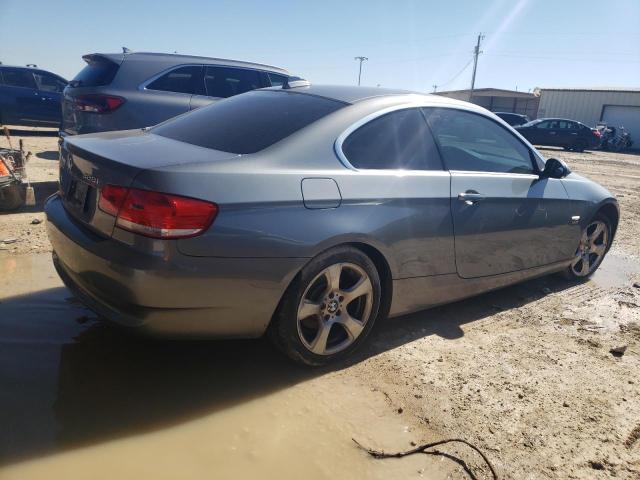 Image 3 of 2009 BMW 328 XI 2009 with VIN WBAWC33509P470010