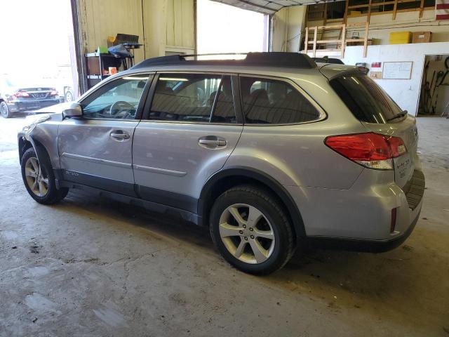 Obraz 2 z 2014 SUBARU OUTBACK 2.5I PREMIUM 2014 z VIN 4S4BRCCCXE3307943