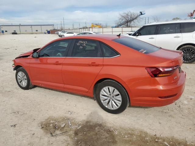 Image 2 of 2019 VOLKSWAGEN JETTA S 2019 with VIN 3VWC57BU8KM113280