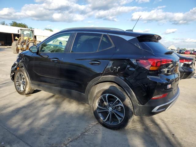 Image 2 of 2023 BUICK ENCORE GX SELECT 2023 with VIN KL4MMDS20PB050207