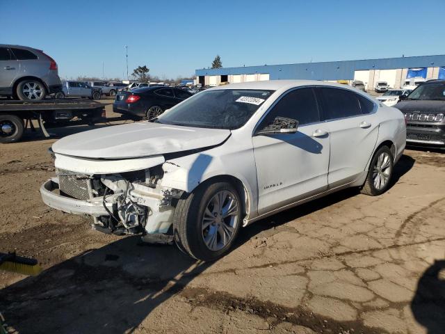 Obraz 1 z 2014 CHEVROLET IMPALA LT 2014 z VIN 2G1125S31E9271853