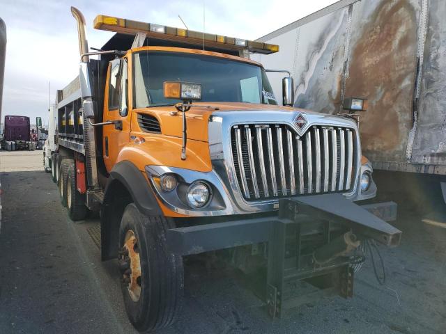 Image 1 of 2010 INTERNATIONAL 7000 7400 2010 with VIN 1HTWHAZT6AJ246877