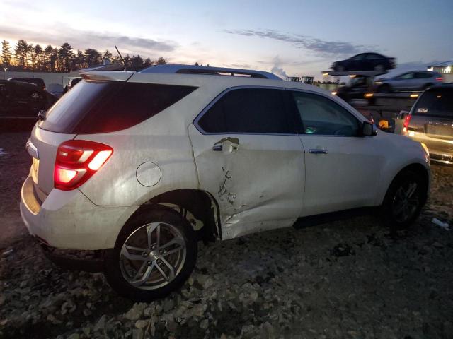 Изображение 3 2016 CHEVROLET EQUINOX LTZ 2016 с VIN 2GNFLGEK9G6133286