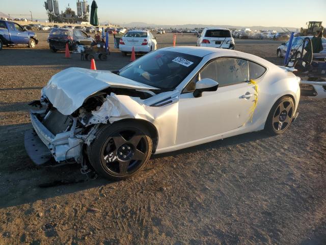 Image 1 of 2013 SUBARU BRZ 2.0 LIMITED 2013 with VIN JF1ZCAC12D1613008