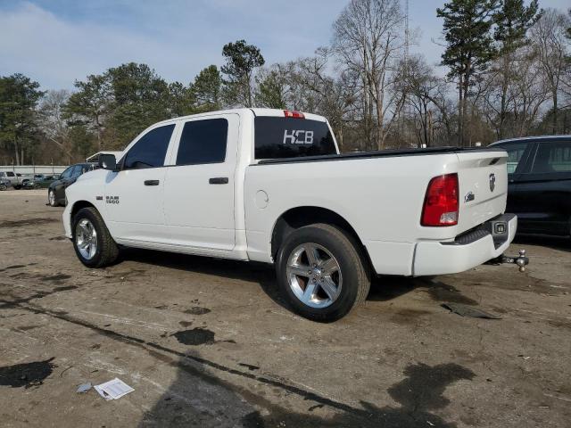 Изображение 2 2018 RAM 1500 ST 2018 с VIN 3C6RR6KT7JG264344