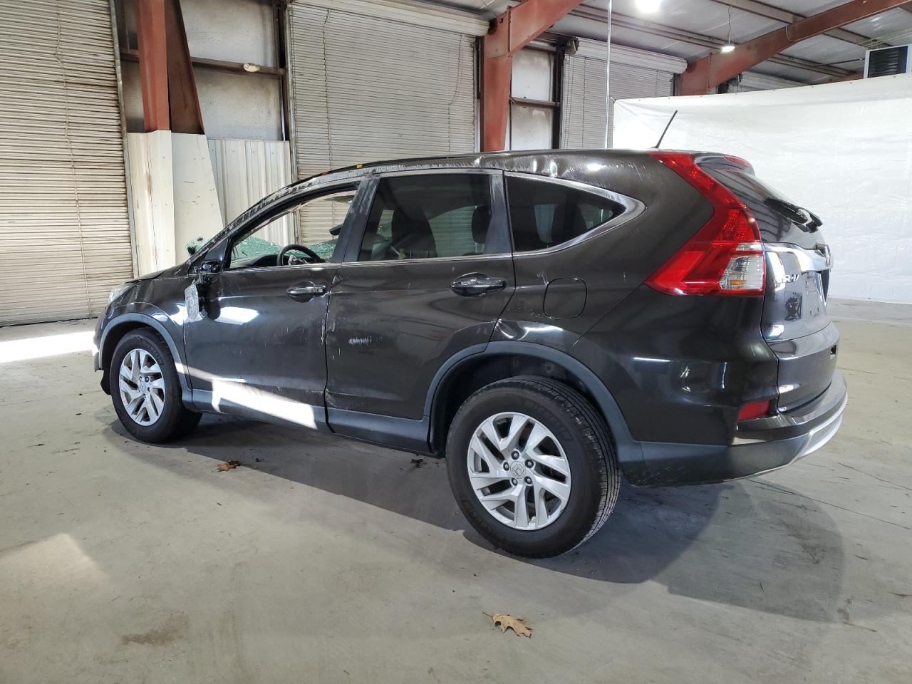 Изображение 2 2015 HONDA CR-V EX 2015 с VIN 2HKRM4H53FH669863