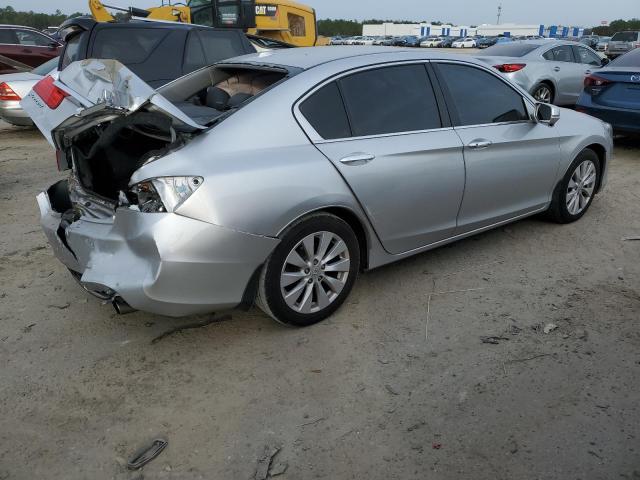 Image 3 of 2015 HONDA ACCORD EXL 2015 with VIN 1HGCR2F80FA086944