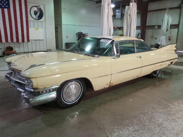 1959 CADILLAC DEVILLE 1959 image