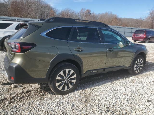 Изображение 3 2023 SUBARU OUTBACK LIMITED XT 2023 с VIN 4S4BTGND3P3215235