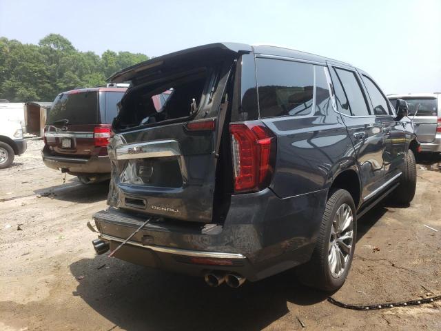 Image 3 of 2021 GMC YUKON DENALI 2021 with VIN 1GKS2DKL6MR287092