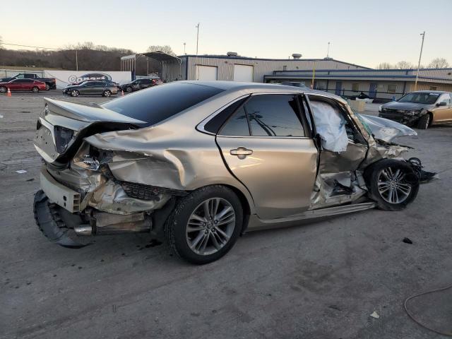 Image 3 of 2017 TOYOTA CAMRY LE 2017 with VIN 4T1BF1FK7HU275967