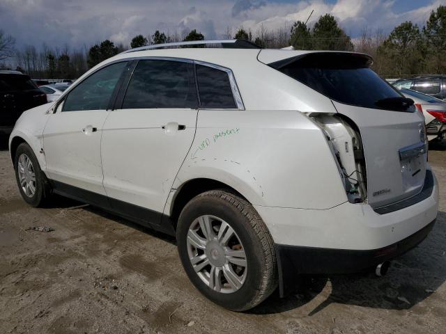 Image 2 of 2014 CADILLAC SRX LUXURY COLLECTION 2014 with VIN 3GYFNEE32ES658909