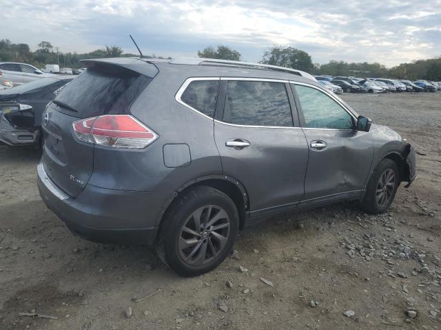 Image 3 of 2016 NISSAN ROGUE S 2016 with VIN 5N1AT2MV9GC872372