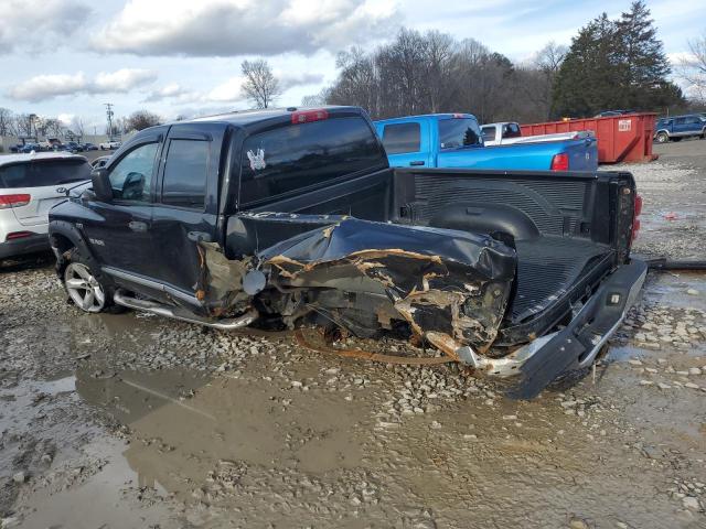 Изображение 2 2008 DODGE RAM 1500 ST 2008 с VIN 1D7HU18208S631694