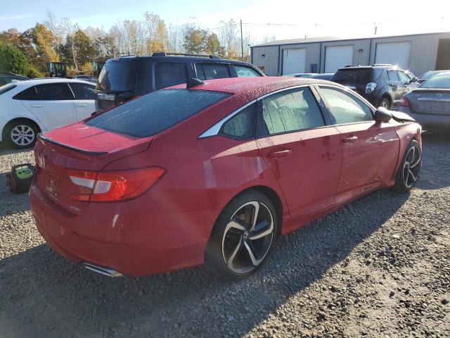 Obraz 3 z 2022 HONDA ACCORD SPORT 2022 z VIN 1HGCV1F34NA058217