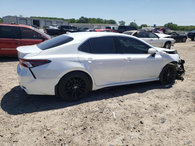 Obraz 3 z 2021 TOYOTA CAMRY XSE 2021 z VIN 4T1K61AKXMU572636