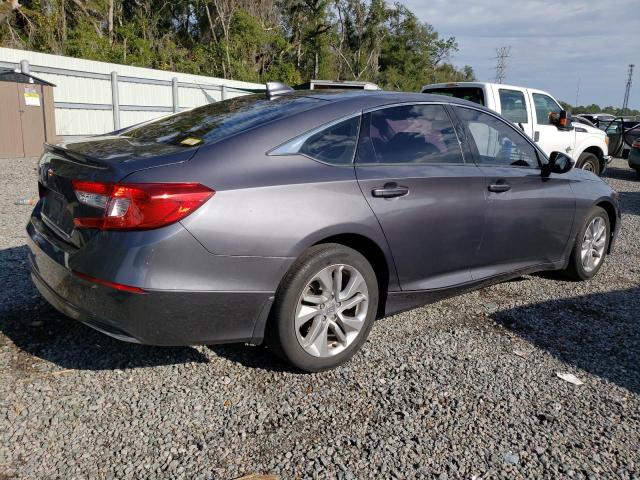 Изображение 3 2020 HONDA ACCORD LX 2020 с VIN 1HGCV1F1XLA021832