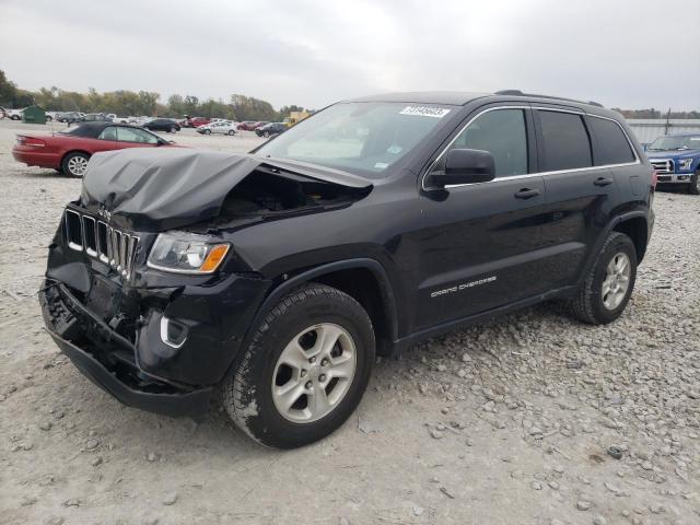 Изображение 1 2016 JEEP GRAND CHEROKEE LAREDO 2016 с VIN 1C4RJFAG2GC376128