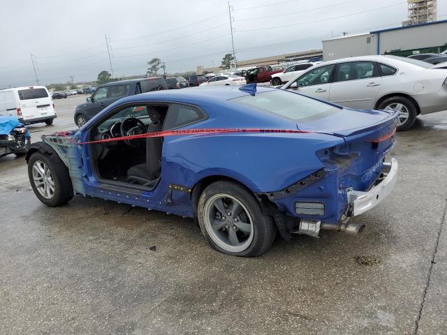 Obraz 2 z 2020 CHEVROLET CAMARO LS 2020 z VIN 1G1FB1RS3L0116000