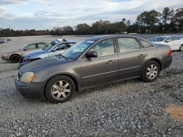 Obraz 1 z 2006 FORD FIVE HUNDRED SEL 2006 z VIN 1FAFP24176G132652