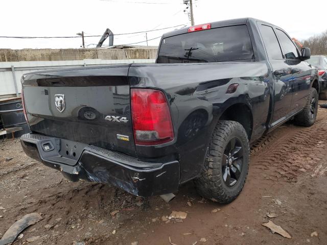 Изображение 3 2019 RAM 1500 CLASSIC TRADESMAN 2019 с VIN 1C6RR7FG2KS542564