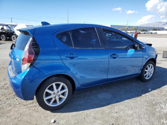 Image 3 of 2016 TOYOTA PRIUS C  2016 with VIN JTDKDTB30G1117118