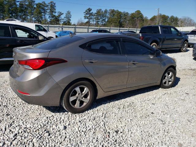 Obraz 3 z 2015 HYUNDAI ELANTRA SE 2015 z VIN 5NPDH4AE6FH581978