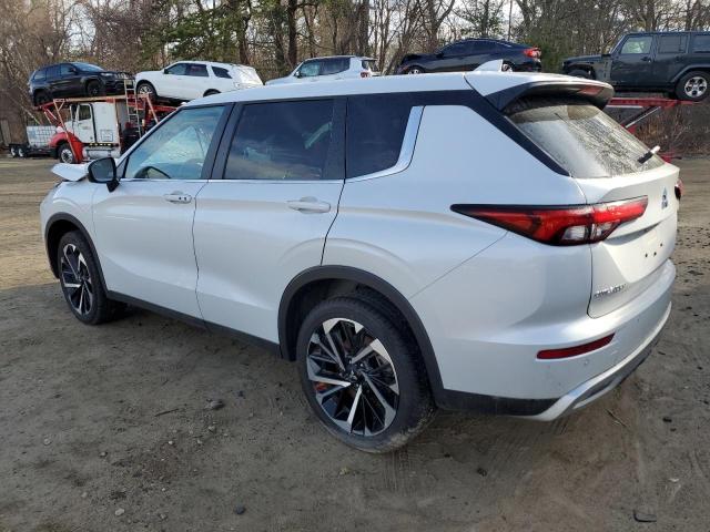 Obraz 2 z 2023 MITSUBISHI OUTLANDER SE 2023 z VIN JA4J4UA87PZ032612